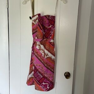 Robin Jordan dress size 12